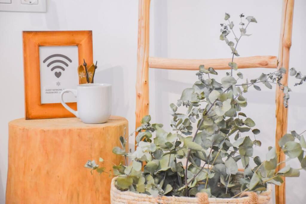 Roc , Fabuleux Studio, Belle Decoration Et Excellent Emplacement パス・デ・ラ・カサ エクステリア 写真