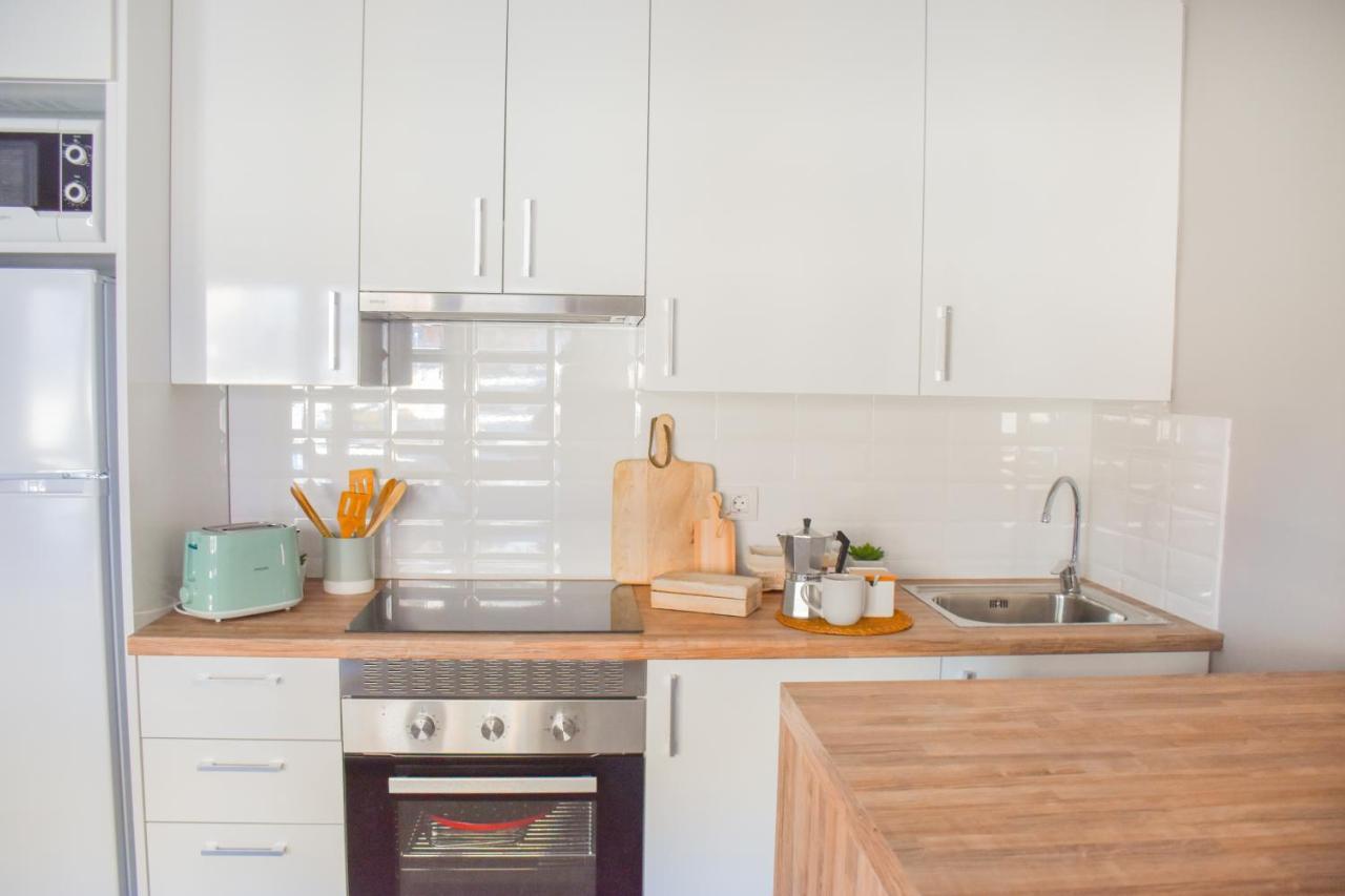Roc , Fabuleux Studio, Belle Decoration Et Excellent Emplacement パス・デ・ラ・カサ エクステリア 写真