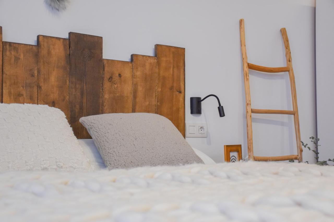 Roc , Fabuleux Studio, Belle Decoration Et Excellent Emplacement パス・デ・ラ・カサ エクステリア 写真