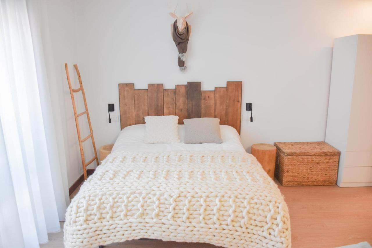 Roc , Fabuleux Studio, Belle Decoration Et Excellent Emplacement パス・デ・ラ・カサ エクステリア 写真