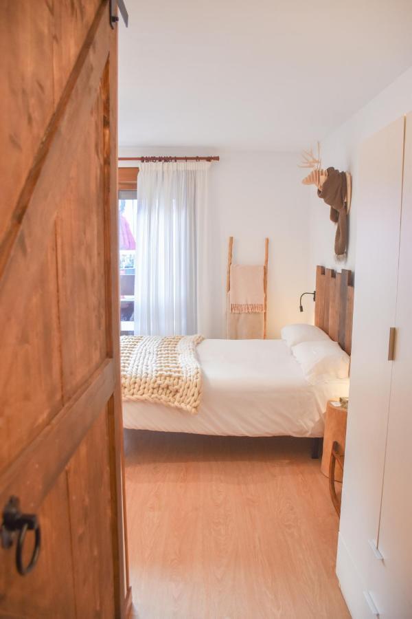 Roc , Fabuleux Studio, Belle Decoration Et Excellent Emplacement パス・デ・ラ・カサ エクステリア 写真