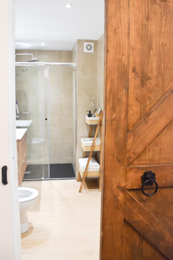 Roc , Fabuleux Studio, Belle Decoration Et Excellent Emplacement パス・デ・ラ・カサ エクステリア 写真