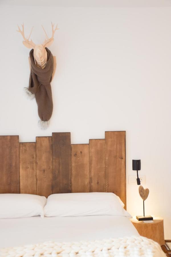 Roc , Fabuleux Studio, Belle Decoration Et Excellent Emplacement パス・デ・ラ・カサ エクステリア 写真
