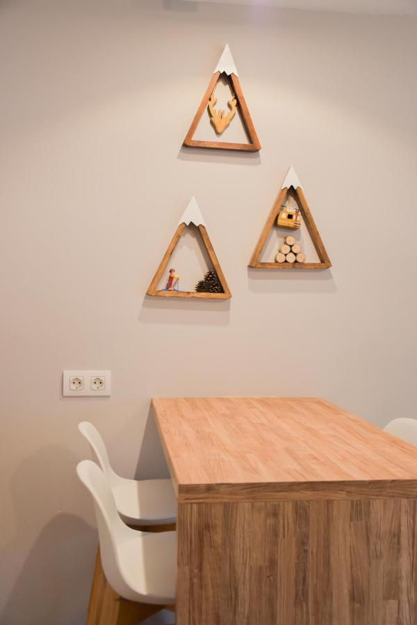 Roc , Fabuleux Studio, Belle Decoration Et Excellent Emplacement パス・デ・ラ・カサ エクステリア 写真