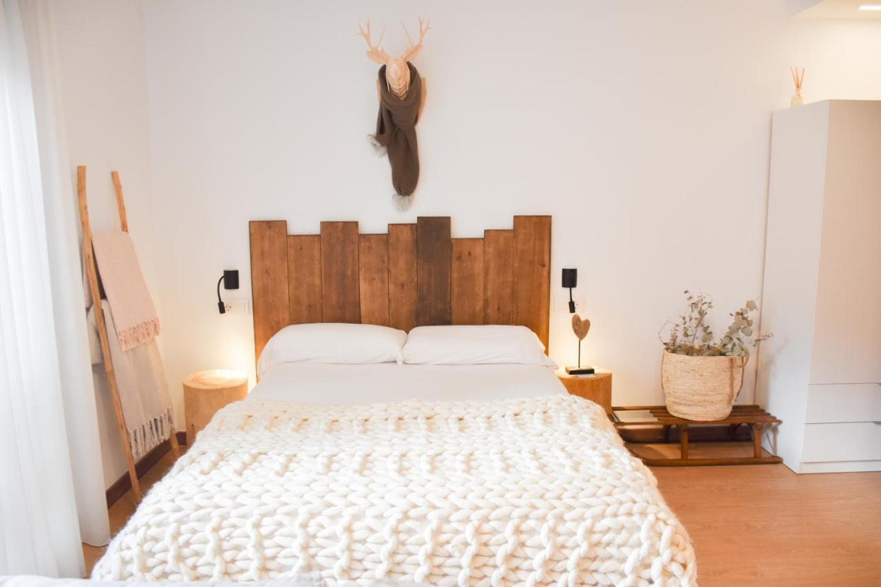 Roc , Fabuleux Studio, Belle Decoration Et Excellent Emplacement パス・デ・ラ・カサ エクステリア 写真