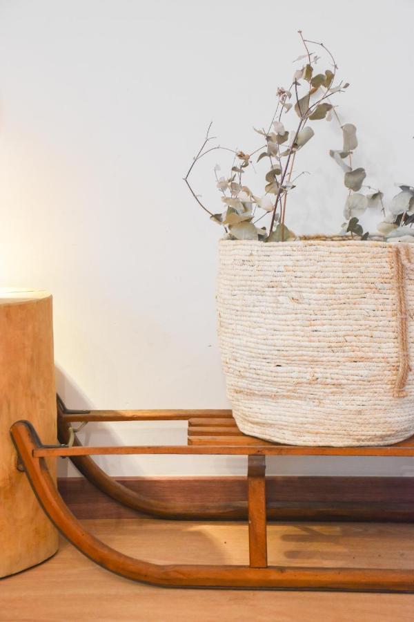 Roc , Fabuleux Studio, Belle Decoration Et Excellent Emplacement パス・デ・ラ・カサ エクステリア 写真
