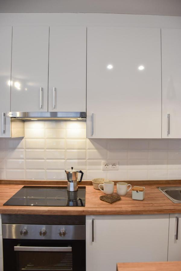 Roc , Fabuleux Studio, Belle Decoration Et Excellent Emplacement パス・デ・ラ・カサ エクステリア 写真